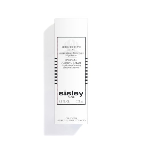 SISLEY-RADIANCE CREAM MOUSSE SISLEY-RADIANCE CREAM MOUSSE